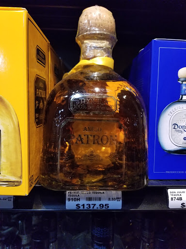 Liquor Store «Baseline Liquor», reviews and photos, 7502 NE Shaleen St, Hillsboro, OR 97124, USA