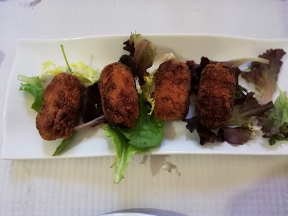 Mesón Restaurante Acacia. Cerrado por Reformas en Almería>


<h2 class=
