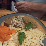 Photo n°2 de l'avis de Pia.c fait le 24/10/2023 à 07:49 sur le  Onkel Karls à Staufen