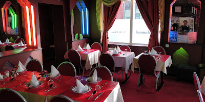 Restaurant l'Oriental à Lambersart