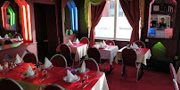 Atmosphère du Restaurant servant du couscous Restaurant l'Oriental à Lambersart - n°3