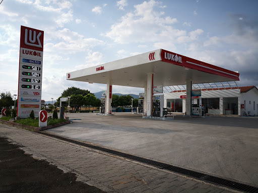 Lukoil B Acar Petrol