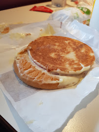 Aliment-réconfort du Restauration rapide McDonald's à Nogent-le-Rotrou - n°5