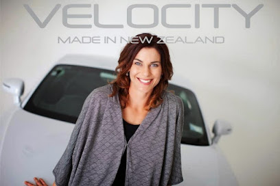 Velocity Merino Clothing NZ