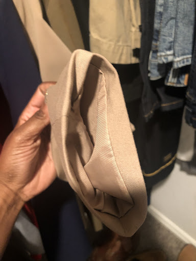 Dry Cleaner «VIP Cleaners», reviews and photos, 450 FM 548, Forney, TX 75126, USA