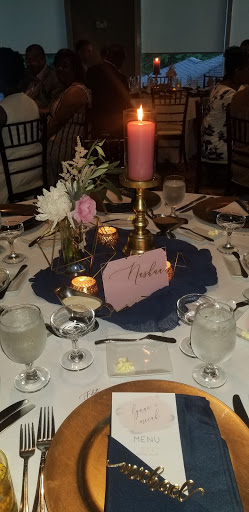 Golf Course «Atlanta National Golf Club», reviews and photos, 350 Tournament Players Dr, Alpharetta, GA 30004, USA