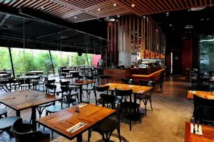 District 10 Restaurant & Bar image