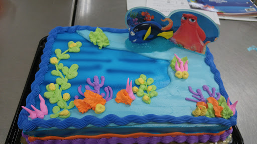 Grocery Store «Kroger», reviews and photos, 1802 N Pointe Dr, Durham, NC 27705, USA