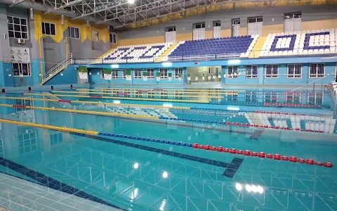 Kouba Olympic Swimming Pool image