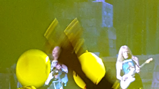 Arena «Madison Square Garden», reviews and photos, 4 Pennsylvania Plaza, New York, NY 10001, USA