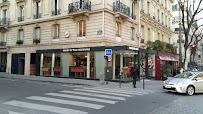 Photos du propriétaire du Restauration rapide Burger King à Paris - n°2