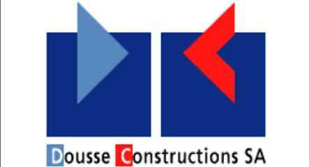 Dousse constructions SA