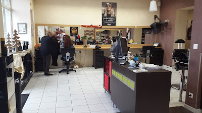 Elias Coiffure Salon de Blaye à Blaye