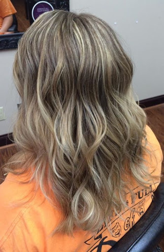 Beauty Salon «Bellissimo Salon & Spa», reviews and photos, 1120 Mississippi Ave, Lynn Haven, FL 32444, USA