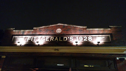 Fitzgerald's 1928