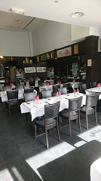 Atmosphère du Restaurant japonais Tokyo à Béziers - n°3