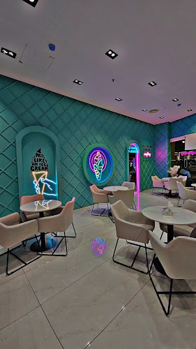 آيس كريم العاصمة - ICE CREAM AL ASEMAH - الرياض