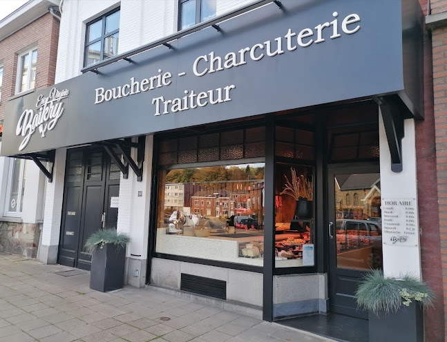 Boucherie - Charcuterie - Traiteur Baikry Eric &Virginie