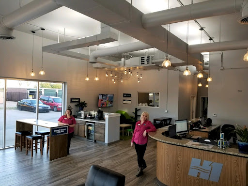 908 Grapevine Hwy, Hurst, TX 76054, USA