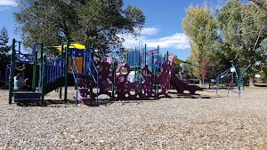 Torreon Park - photo 50