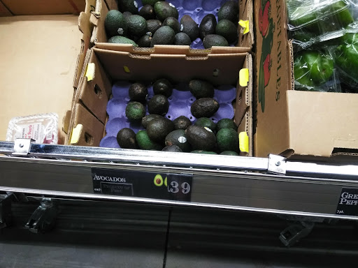 Supermarket «ALDI», reviews and photos, 836 Turner McCall Blvd SW, Rome, GA 30161, USA