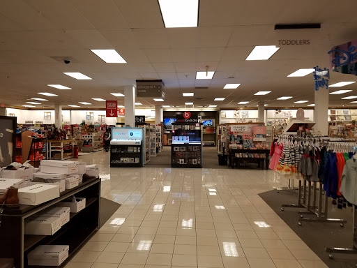 Shopping Mall «Blue Star Shopping Center», reviews and photos, 1701 US-22, Watchung, NJ 07069, USA