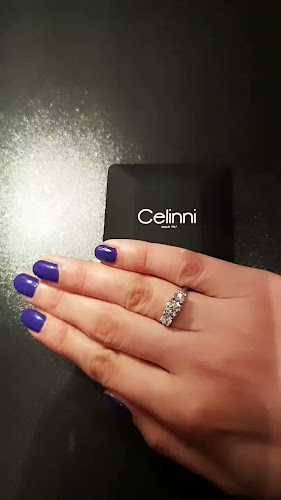 Rezensionen über Celinni Diamant : bijoux sur-mesure et bague de fiançailles in Lausanne - Juweliergeschäft