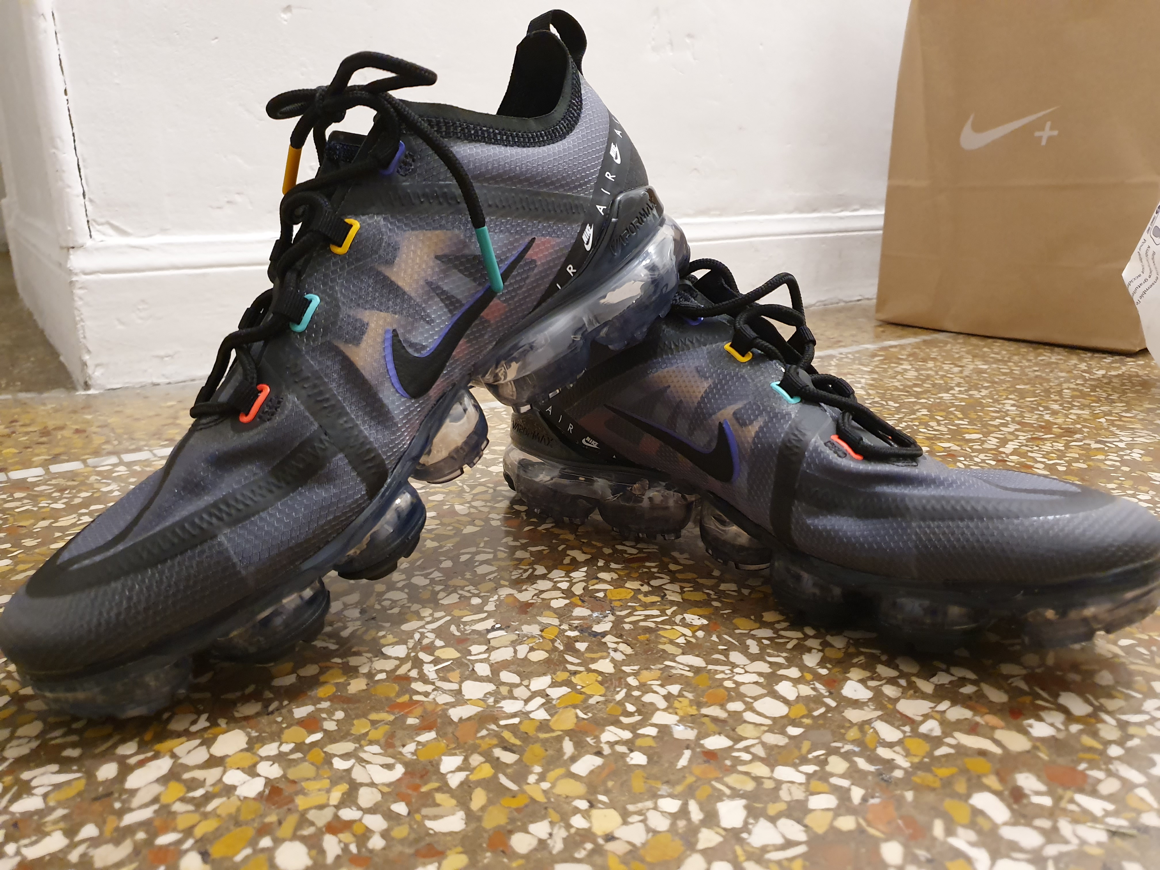 Photo n° 2 de l'avis de Florent.A fait le 24/12/2019 à 08:46