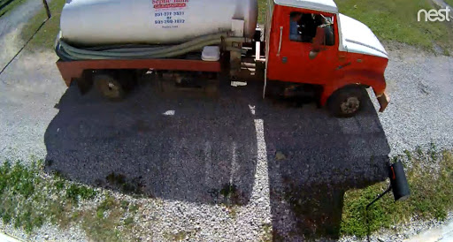 Bruce Pugh Septic Tank Clng in Crossville, Tennessee