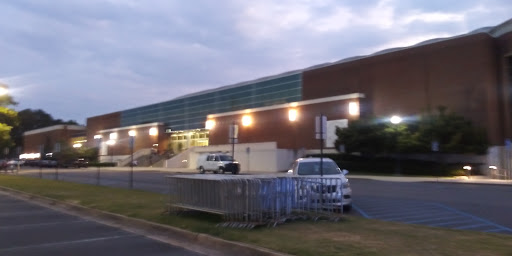 Stadium «Coleman Coliseum», reviews and photos, 323 Paul W Bryant Dr, Tuscaloosa, AL 35401, USA