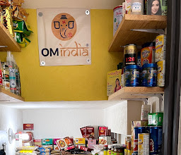 OM India Restaurant (ONLY TAKEAWAY & HOME DELIVERY) photo
