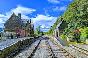Peak Rail - (Darley Dale,Station) image