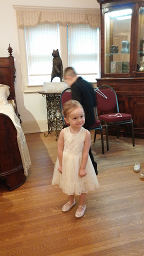 Art Museum «Charles Allis Art Museum», reviews and photos, 1801 N Prospect Ave, Milwaukee, WI 53202, USA