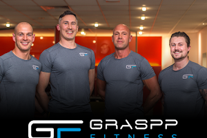 Graspp Fitness image