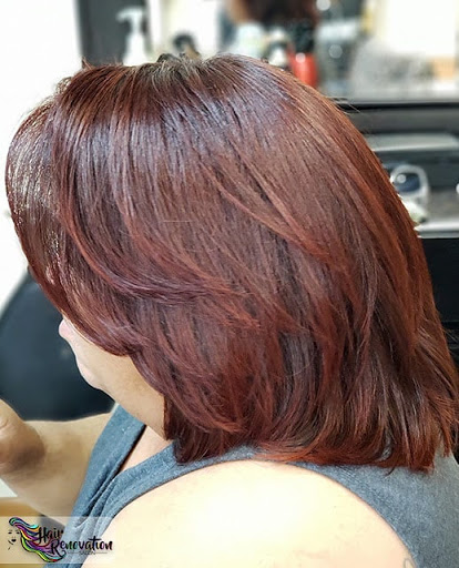 Beauty Salon «Hair Salon Renovation», reviews and photos, 1003 N Semoran Blvd, Orlando, FL 32807, USA