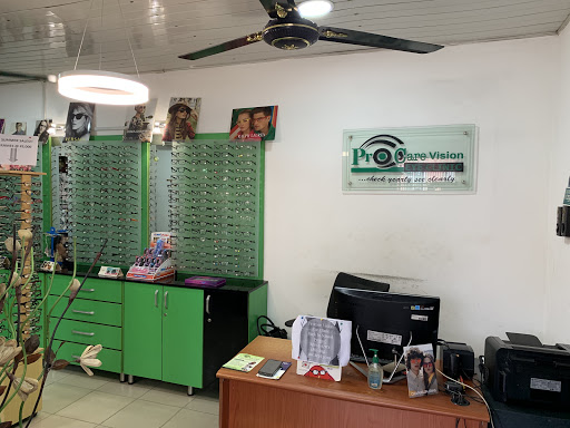 Procare Vision Eye Clinic, 68 Queen St, Alagomeji-Yaba 100001, Lagos, Nigeria, Eye Care Center, state Lagos