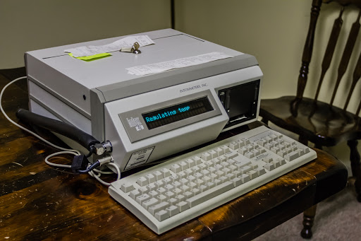 Attorney «Keefer Law Firm», reviews and photos