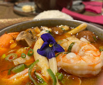 Soupe du Restaurant thaï Phatsara - Saveurs de Thaïlande à Aix-en-Provence - n°7