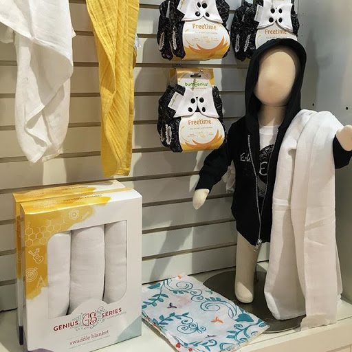 Baby Clothing Store «Cotton Babies», reviews and photos, 1200 Town and Country Crossing Dr, Town and Country, MO 63017, USA