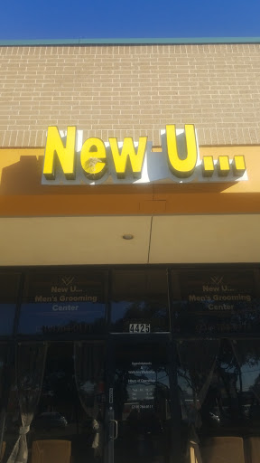 Barber Shop «New U Barbershop», reviews and photos, 4425 De Zavala Rd, San Antonio, TX 78249, USA