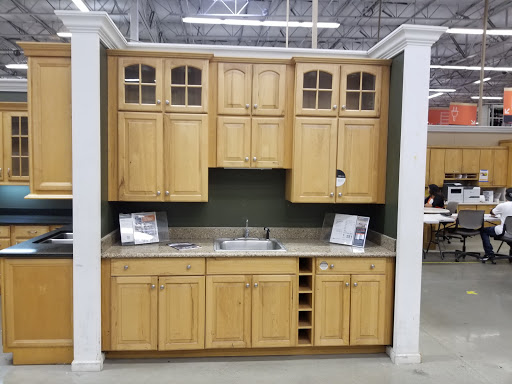 Home Improvement Store «The Home Depot», reviews and photos, 5010 Feather River Dr, Stockton, CA 95219, USA