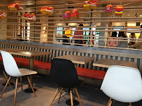 Atmosphère du Restauration rapide McDonald's à Yvetot - n°12