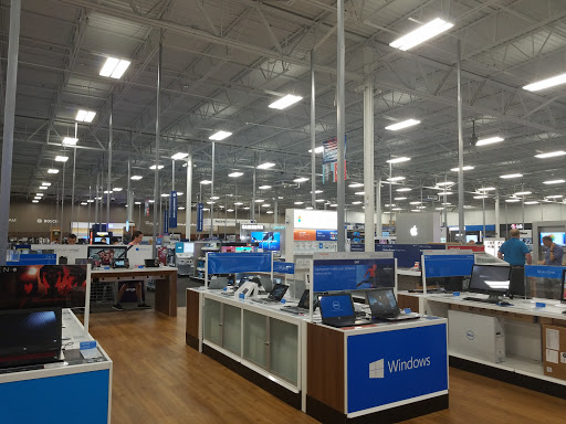 Electronics Store «Best Buy», reviews and photos, 237 Crossroads Blvd, Cary, NC 27518, USA