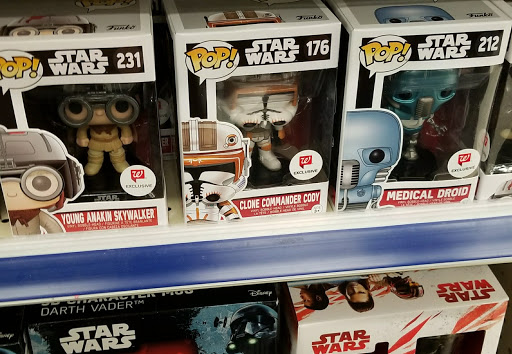 Drug Store «Walgreens», reviews and photos, 1010 Maple Ave, Lisle, IL 60532, USA