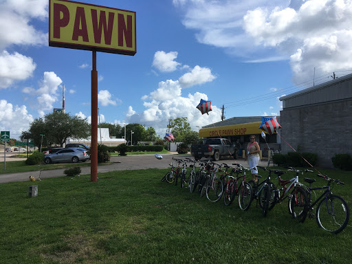 Pawn Shop «Circle Pawn», reviews and photos, 201 146 S, La Porte, TX 77571, USA