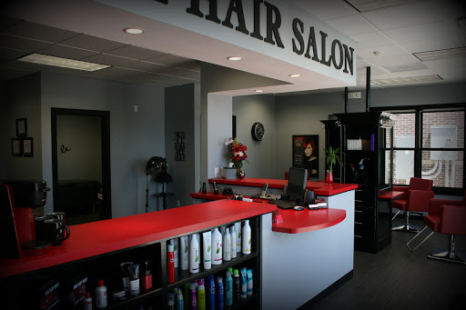 Hair Salon «Bella Hair Salon», reviews and photos, 2714 Aspen Rd #102, Ames, IA 50010, USA