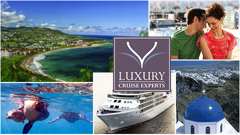 LUXURY CRUISE EXPERTS by FROSCH - Classic Cruise and Travel
