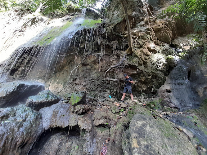 Air Terjun Peukan Biluy