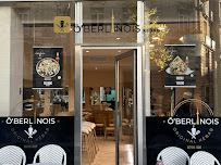 Photos du propriétaire du Restaurant de döner kebab O’berlinois à Paris - n°19