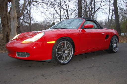 Car Dealer «New Hope Auto Sales», reviews and photos, 6528 Lower York Rd, New Hope, PA 18938, USA